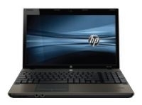 laptop HP, notebook HP ProBook 4525s (WK395EA) (Turion II P520 2300 Mhz/15.6