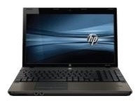 laptop HP, notebook HP ProBook 4525s (XN738ES) (Athlon II P340 2200 Mhz/15.6
