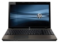laptop HP, notebook HP ProBook 4525s (XX797EA) (Turion II P560  2500 Mhz/15.6