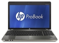laptop HP, notebook HP ProBook 4535s (A1F16EA) (E2 3000M 1800 Mhz/15.6
