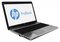 laptop HP, notebook HP ProBook 4540s (B6N76EA) (Core i5 2450M 2500 Mhz/15.6