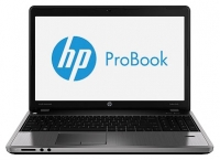 laptop HP, notebook HP ProBook 4540s (B7A44EA) (Core i5 2450M 2500 Mhz/15.6