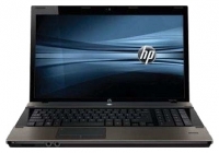 laptop HP, notebook HP ProBook 4720s (WD890EA) (Core i3 350M 2260 Mhz/17.3