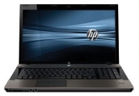 laptop HP, notebook HP ProBook 4720s (WD904EA) (Core i3 330M 2130 Mhz/17.3