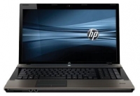 laptop HP, notebook HP ProBook 4720s (WT088EA) (Core i3 370M  2400 Mhz/17.3