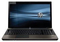 laptop HP, notebook HP ProBook 4720s (XX836EA) (Core i3 380M  2530 Mhz/17.3