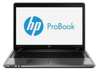 laptop HP, notebook HP ProBook 4740s (B0Y84EA) (Core i5 2450M 2500 Mhz/17.3