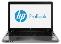 laptop HP, notebook HP ProBook 4740s (C4Z36EA) (Core i3 3110M 2400 Mhz/17.3