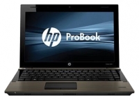 laptop HP, notebook HP ProBook 5320m (LG630ES) (Core i3 380M 2530 Mhz/13.3
