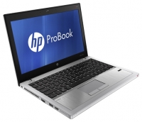 laptop HP, notebook HP ProBook 5330m (A6G27EA) (Core i3 2350M 2300 Mhz/13.3