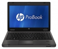 laptop HP, notebook HP ProBook 6360b (B1J69EA) (Core i5 2450M 2500 Mhz/13.3