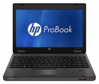 laptop HP, notebook HP ProBook 6360b (LG631EA) (Core i5 2410M 2300 Mhz/13.3