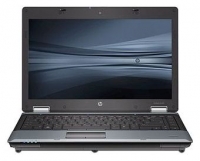 laptop HP, notebook HP ProBook 6440b (BNN226EA1) (Core i5 430M 2260 Mhz/14