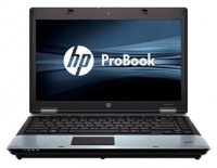 laptop HP, notebook HP ProBook 6450b (WD711EA) (Core i3 380M 2530 Mhz/14