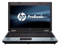 laptop HP, notebook HP ProBook 6450b (WD780EA) (Core i5 520M  2400 Mhz/14