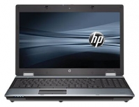 laptop HP, notebook HP ProBook 6540b (WD685EA) (Core i5 430M 2260 Mhz/15.6