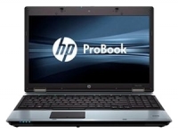 laptop HP, notebook HP ProBook 6550b (WD744EA) (Core i3 380M 2530 Mhz/15.6