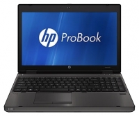laptop HP, notebook HP ProBook 6560b (LG651EA) (Core i3 2310M 2100 Mhz/15.6