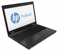 laptop HP, notebook HP ProBook 6570b (A5E64AV) (Core i3 3110M 2400 Mhz/15.6