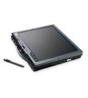 laptop HP, notebook HP TABLET PC TC4200 (Pentium M 750 1860 Mhz/12.1