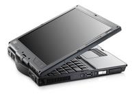 laptop HP, notebook HP TABLET PC TC4400 (Core Duo T2400 1830 Mhz/12.1