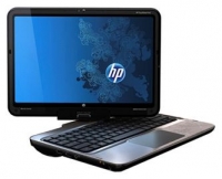 laptop HP, notebook HP TouchSmart tm2-1080er (Pentium SU4100 1300 Mhz/12.1