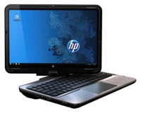 laptop HP, notebook HP TouchSmart tm2-2050er (Pentium Dual-Core U5400 1200 Mhz/12.1