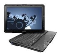 laptop HP, notebook HP TouchSmart tx2-1055ee (Turion X2 Ultra ZM-82 2200 Mhz/12.1