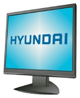 Monitor Hyundai, il monitor Hyundai X93Sd, Hyundai monitor, Hyundai X93Sd monitor, PC Monitor Hyundai, Hyundai monitor pc, pc del monitor Hyundai X93Sd, Hyundai specifiche X93Sd, Hyundai X93Sd