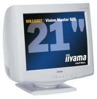 Monitor Iiyama, il monitor Iiyama MS102DT, Iiyama monitor Iiyama MS102DT monitor, pc del monitor Iiyama, Iiyama monitor pc, pc del monitor Iiyama MS102DT, Iiyama specifiche MS102DT, Iiyama MS102DT