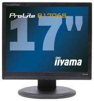 Monitor Iiyama, Monitor Iiyama ProLite B1706S-1, Iiyama monitor Iiyama ProLite B1706S-1 monitor, PC Monitor Iiyama, Iiyama monitor pc, pc del monitor Iiyama ProLite B1706S-1, Iiyama ProLite B1706S-1 specifiche, Iiyama ProLite B1706S-1