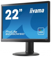 Iiyama ProLite B2280WSD-1 photo, Iiyama ProLite B2280WSD-1 photos, Iiyama ProLite B2280WSD-1 immagine, Iiyama ProLite B2280WSD-1 immagini, Iiyama foto