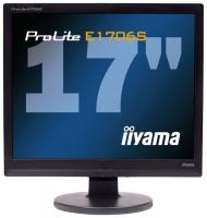 Monitor Iiyama, Monitor Iiyama ProLite E1706S-1, Iiyama monitor Iiyama ProLite E1706S-1 monitor, PC Monitor Iiyama, Iiyama monitor pc, pc del monitor Iiyama ProLite E1706S-1, Iiyama ProLite E1706S-1 specifiche, Iiyama ProLite E1706S-1