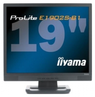 Monitor Iiyama, Monitor Iiyama ProLite E1902S, Iiyama monitor Iiyama ProLite E1902S monitor, pc del monitor Iiyama, Iiyama monitor pc, pc del monitor Iiyama ProLite E1902S, Iiyama ProLite E1902S specifiche, Iiyama ProLite E1902S