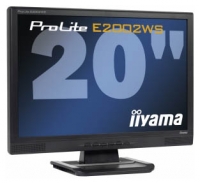 Monitor Iiyama, Monitor Iiyama ProLite E2002WS-B1, Iiyama monitor Iiyama ProLite E2002WS-B1 monitor, pc del monitor Iiyama, Iiyama monitor pc, pc del monitor Iiyama ProLite E2002WS-B1, Iiyama ProLite specifiche E2002WS-B1, Iiyama ProLite E2002WS-B1