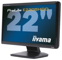 Iiyama ProLite E2208HDD-1 photo, Iiyama ProLite E2208HDD-1 photos, Iiyama ProLite E2208HDD-1 immagine, Iiyama ProLite E2208HDD-1 immagini, Iiyama foto