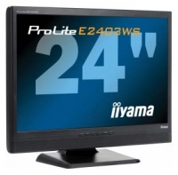 Monitor Iiyama, Monitor Iiyama ProLite E2403WS, Iiyama monitor Iiyama ProLite E2403WS monitor, pc del monitor Iiyama, Iiyama monitor pc, pc del monitor Iiyama ProLite E2403WS, Iiyama ProLite specifiche E2403WS, Iiyama ProLite E2403WS