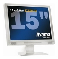 Monitor Iiyama, Monitor Iiyama ProLite E380s, Iiyama monitor Iiyama ProLite E380s monitor, pc del monitor Iiyama, Iiyama monitor pc, pc del monitor Iiyama ProLite E380s, Iiyama ProLite specifiche E380s, Iiyama ProLite E380s