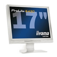 Monitor Iiyama, Monitor Iiyama ProLite E430-W, Iiyama monitor Iiyama ProLite E430-W monitor, pc del monitor Iiyama, Iiyama monitor pc, pc del monitor Iiyama ProLite E430-W, Iiyama ProLite specifiche E430-W, Iiyama ProLite E430-W