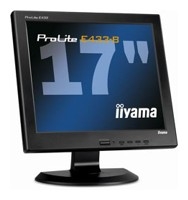 Monitor Iiyama, Monitor Iiyama ProLite E433B, Iiyama monitor Iiyama ProLite E433B monitor, pc del monitor Iiyama, Iiyama monitor pc, pc del monitor Iiyama ProLite E433B, Iiyama ProLite specifiche E433B, Iiyama ProLite E433B