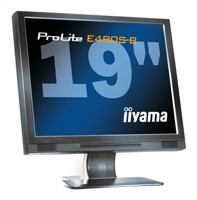 Monitor Iiyama, Monitor Iiyama ProLite E480S, Iiyama monitor Iiyama ProLite E480S monitor, pc del monitor Iiyama, Iiyama monitor pc, pc del monitor Iiyama ProLite E480S, Iiyama ProLite E480S specifiche, Iiyama ProLite E480S