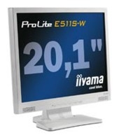 Monitor Iiyama, Monitor Iiyama ProLite E511S, Iiyama monitor Iiyama ProLite E511S monitor, pc del monitor Iiyama, Iiyama monitor pc, pc del monitor Iiyama ProLite E511S, Iiyama ProLite E511S specifiche, Iiyama ProLite E511S