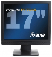 Monitor Iiyama, Monitor Iiyama ProLite P1704S-2, Iiyama monitor Iiyama ProLite P1704S-2 monitor, pc del monitor Iiyama, Iiyama monitor pc, pc del monitor Iiyama ProLite P1704S-2, Iiyama ProLite P1704S-2 specifiche, Iiyama ProLite P1704S-2