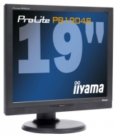 Monitor Iiyama, Monitor Iiyama ProLite PB1904S, Iiyama monitor Iiyama ProLite PB1904S monitor, pc del monitor Iiyama, Iiyama monitor pc, pc del monitor Iiyama ProLite PB1904S, Iiyama ProLite specifiche PB1904S, Iiyama ProLite PB1904S