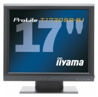 Monitor Iiyama, Monitor Iiyama ProLite T1730SR, Iiyama monitor Iiyama ProLite T1730SR monitor, pc del monitor Iiyama, Iiyama monitor pc, pc del monitor Iiyama ProLite T1730SR, Iiyama ProLite specifiche T1730SR, Iiyama ProLite T1730SR