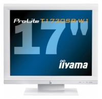 Iiyama ProLite T1730SR photo, Iiyama ProLite T1730SR photos, Iiyama ProLite T1730SR immagine, Iiyama ProLite T1730SR immagini, Iiyama foto