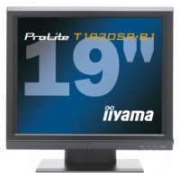 Monitor Iiyama, Monitor Iiyama ProLite T1930SR, Iiyama monitor Iiyama ProLite T1930SR monitor, pc del monitor Iiyama, Iiyama monitor pc, pc del monitor Iiyama ProLite T1930SR, Iiyama ProLite specifiche T1930SR, Iiyama ProLite T1930SR