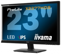 Monitor Iiyama, Monitor Iiyama ProLite X2377HDS-1, Iiyama monitor Iiyama ProLite X2377HDS-1 monitor, PC Monitor Iiyama, Iiyama monitor pc, pc del monitor Iiyama ProLite X2377HDS-1, Iiyama ProLite X2377HDS-1 specifiche, Iiyama ProLite X2377HDS-1