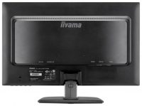 Monitor Iiyama, Monitor Iiyama ProLite X2377HDS-1, Iiyama monitor Iiyama ProLite X2377HDS-1 monitor, PC Monitor Iiyama, Iiyama monitor pc, pc del monitor Iiyama ProLite X2377HDS-1, Iiyama ProLite X2377HDS-1 specifiche, Iiyama ProLite X2377HDS-1