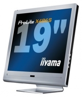 Monitor Iiyama, Monitor Iiyama ProLite X486S, Iiyama monitor Iiyama ProLite X486S monitor, pc del monitor Iiyama, Iiyama monitor pc, pc del monitor Iiyama ProLite X486S, Iiyama ProLite specifiche X486S, Iiyama ProLite X486S